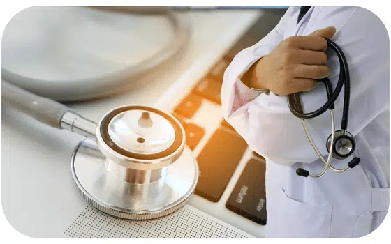 Become a provider at Eden Telemed.