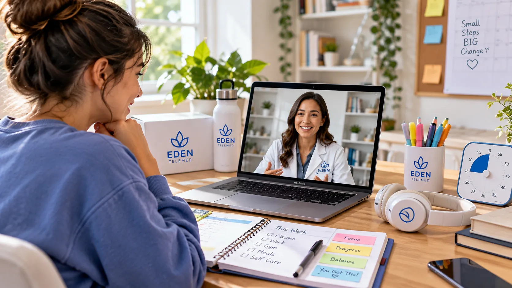 ADHD consultation