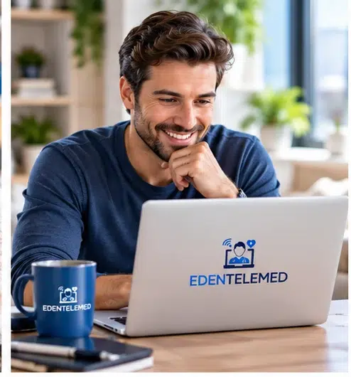 Online doctor in Quebec